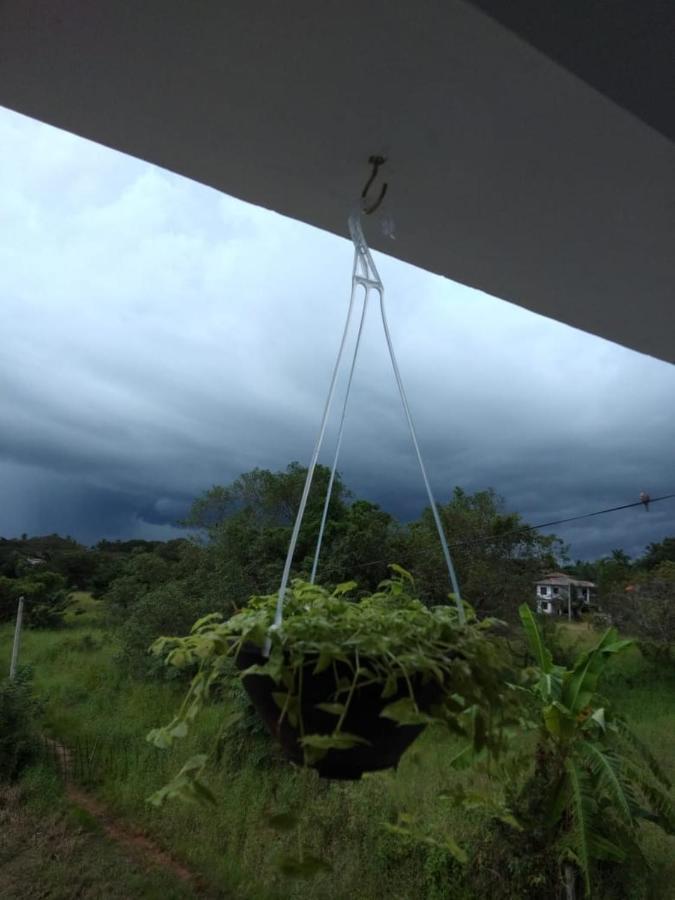 Antharaa Villa Anuradhápura Exteriér fotografie